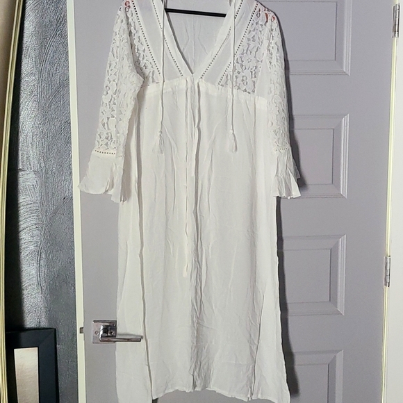 Dress - Picture 1 of 6